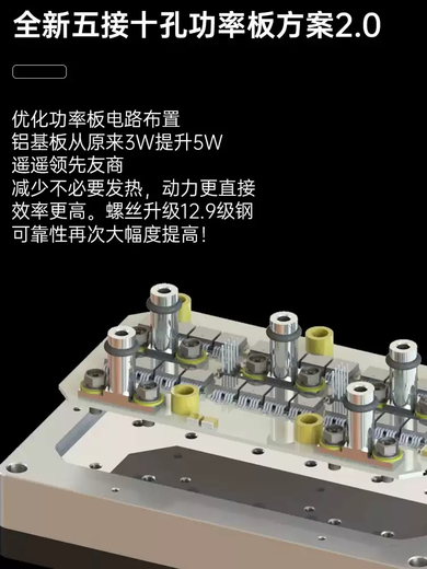 APT controller No. 9 pole core straight up T1000MZMIXT300T400T720T500e80N70M95C+ new T300C+MZmixM3M95+E80M