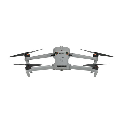 Daotong Intelligent (Autel) UAV Photographie aérienne Haute définition professionnelle adulte MDX UAV EVO MAX 4T Power Survey Inspection et peinture Mesure Mesure Drone Relay Self-Fight Large Load Load Single Electric Set * 1 + Battery * 3 + Multi-charge * 1 + Casting Device * 1 1