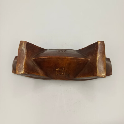 Shijanu Chinese medicine grinder, pure copper grinder, tea leaf grinder, old-fashioned medicine twister, Chinese and Western medicine grinder, Chinese medicine shop crusher, about 20 cm long medicine grinder