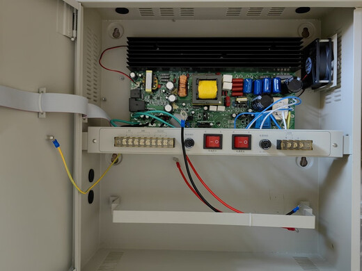 Hower power supply HBX0503/HBX1003/HBX2003/HBX3003 box power supply fire power supply HBX2003