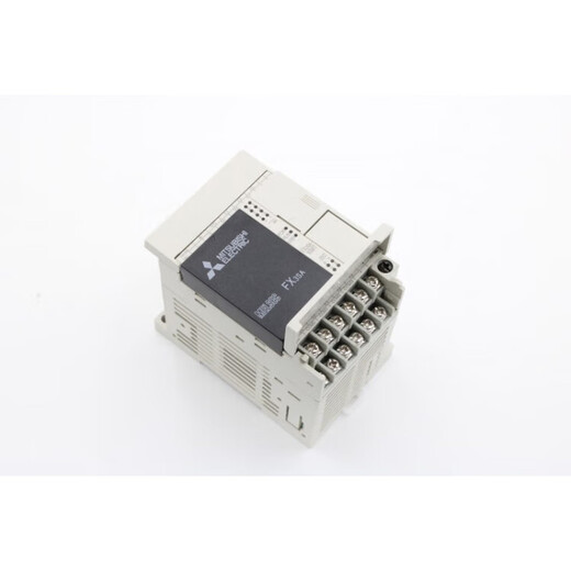 New Mitsubishi PLC FX3SA 10MR CM 14MR 20MR 30MR MT original programmable controller FX3SA-14MT-CM