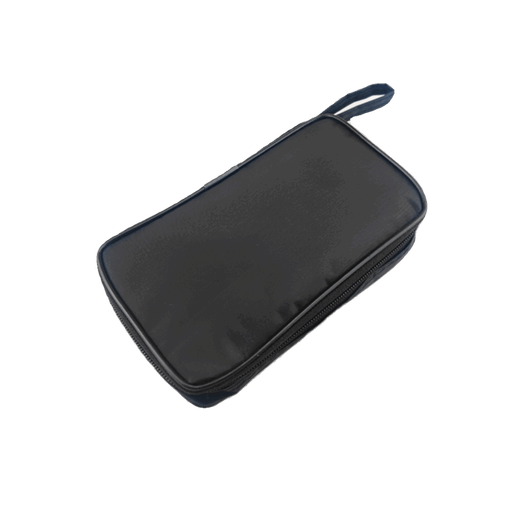 Taipeng multimeter storage bag clamp meter clamp type multimeter meter bag tool bag instrument bag wear-resistant canvas universal type 1 watch bag