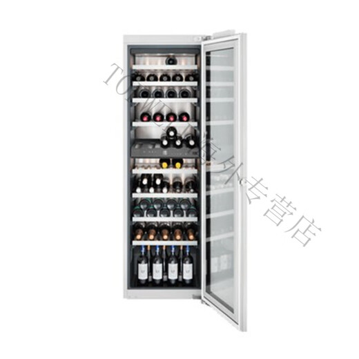 Gaggenau wine cabinet RW404/402/282/222262 German imported 200 series red wine cabinet RW282262