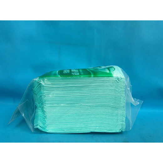 Ivecon Adult Nursing Pad 60X90 Large Disposable Elderly Disposable Diaper Pad Diaper Mattress Infant Diaper Pad 60x60cm One Pack