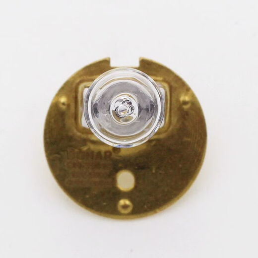 XMSJCON拓普康12V50W卤素灯ACP8视力表投影仪综合验光灯泡7027其它 27其它