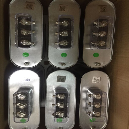 Huizhihua reactive power compensation parallel connector 0.45-30-3 30KVAR 450V 15KVAR BKMJ 40KVAR250V