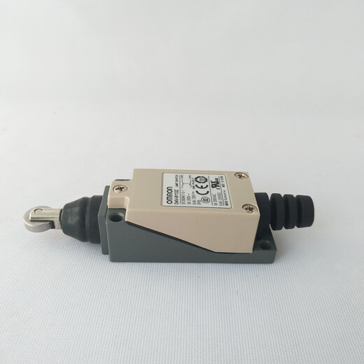 Omron (OMRON) D4V travel switch original OMRON Omron D4V-8112Z series limit switch travel switch one open and one closed D4V-8112Z-N