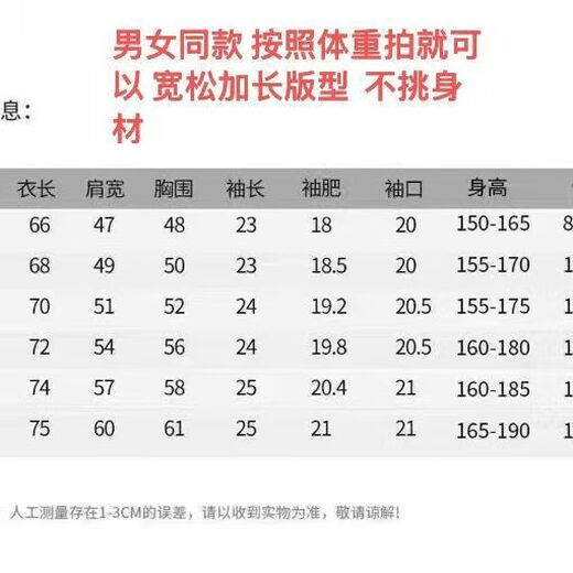 Calvin Klein Jeans embossed long-sleeved 25 printed embroidered new sweatshirt pure cotton loose versatile versatile pullover top for men and women trendy style white M recommended 100-120Jin Jin equals 0.5 kg