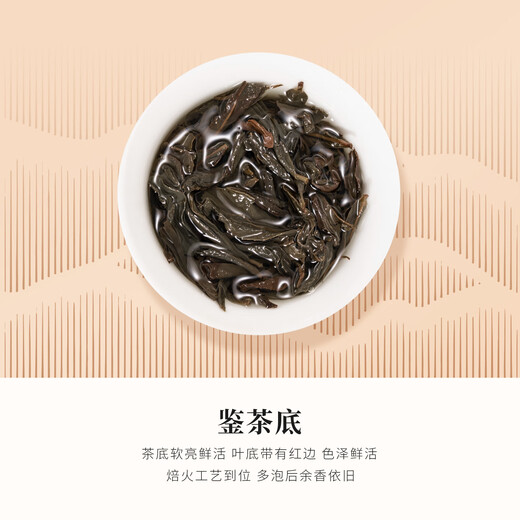 Huayuan Dahongpao thé Premium auto-boisson Wuyi Rock thé Oolong thé 2025 nouveau thé authentique parfum floral boîte-cadeau 512g