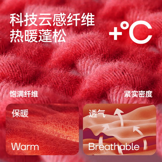 Baleno Girls Dress 2026 Autumn and Winter New Year Girls Red Knitted Skirt New Year's Jersey Princess Dress New Year's Eve Clothing