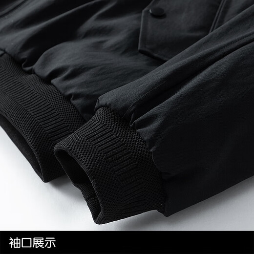 Down jacket men's new winter style 90 white duck down warm and cold-proof lapel fake two-piece casual workwear jacket top cement gray DYFF 2589 3XL recommended 175-190 Jin Jin equals 0.5 kg / down filling 112 grams