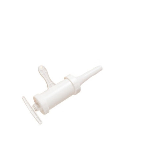 JCZS hand-push enema artifact sausage small household casing hand-canned homemade hand tool sausage machine thickened rotating enema machine free 3 enema tubes easy and labor-saving