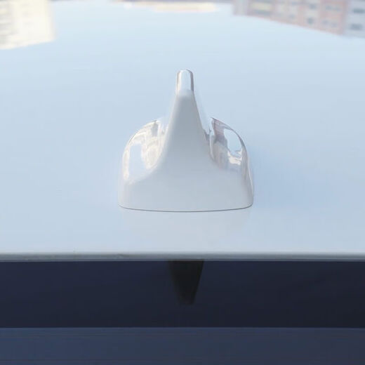 Litian is specially used for Ford Focus Mondeo Taurus Elegant Daytime Line modified car roof modified shark fin Mondeo Tanzanite Blue