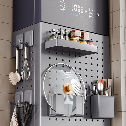 Raft core gas water heater decorative cover pipe hole board kitchen wall-mounted artifact to hide the ugly boiler shelf 88 sizes support customization, please contact customer service, please do not take pictures directly