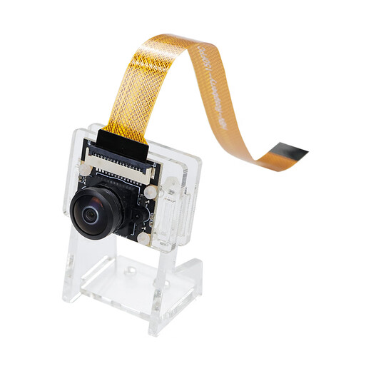 Yabo Intelligent Jetson Orin Nano SUPER/Xavier NX HD wide-angle CSI camera AI vision IMX219 module 160-degree field of view