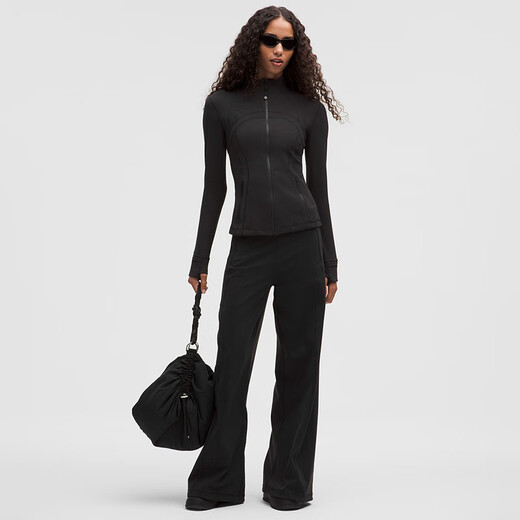 Lululemon丨Define Women's Jacket *Warm LW3JCDS Black XS /4