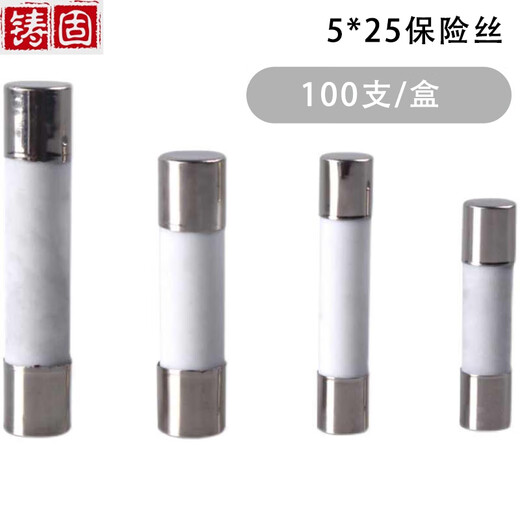 Cast-solid terminal block UK series rail-type terminal block wire connector UK5-HESI fuse 5x25mm250v