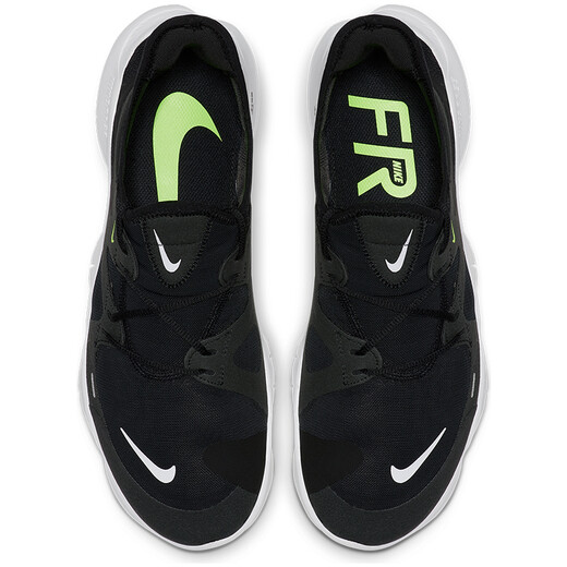 [70% nuevo] Nike Nike Nike Men's Running Running Rn 5.0 zapatos deportivos AQ1289-003 Tamaño negro 44