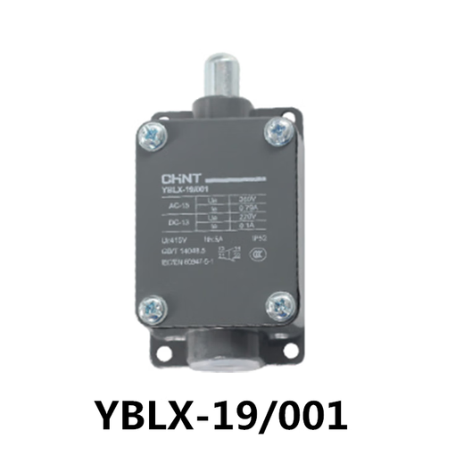 Limit switch YBLX-19/111 19/001 19/121 K1/111 automatic reset micro switch YBLX-19/001