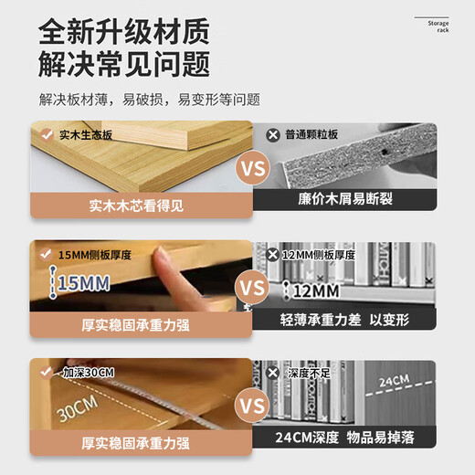 Zhong Zhang Gui solid wood ecological board wine cabinet wall-mounted living room storage display cabinet commercial wine rack 2024 new home new Chinese style door-to-door delivery combination model-increased pitch 100cm+10