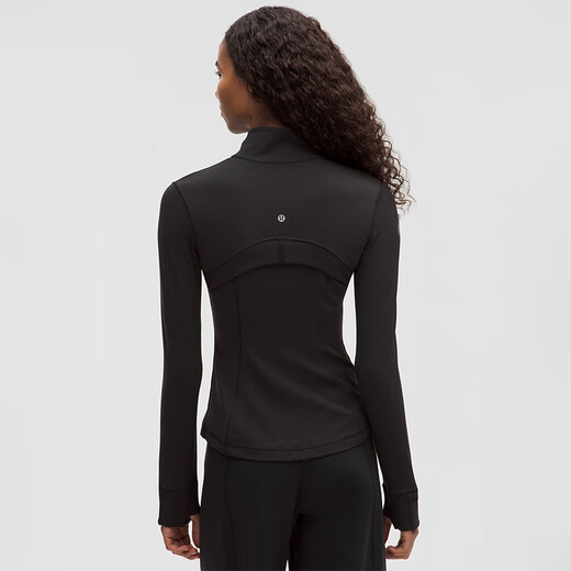 Lululemon丨Define Women's Jacket *Warm LW3JCDS Black XS /4