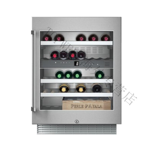 Gaggenau wine cabinet RW404/402/282/222262 German imported 200 series red wine cabinet RW282262