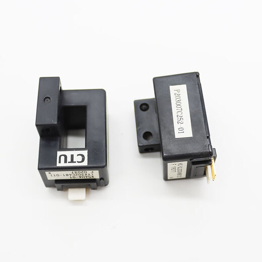 Mitsubishi elevator current transformer P203007C252-01 HC-SL200V8B12 original warranty