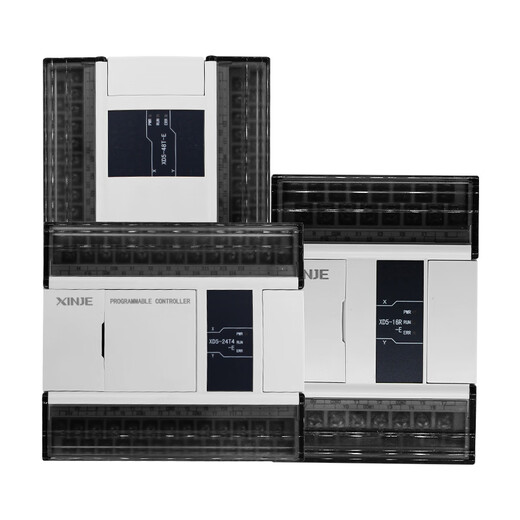 Original PLC XD5-16R-E 24R/24T4/32R/32T4/48R/48T6/60T4/T1 XD5-48D4T4-E special price