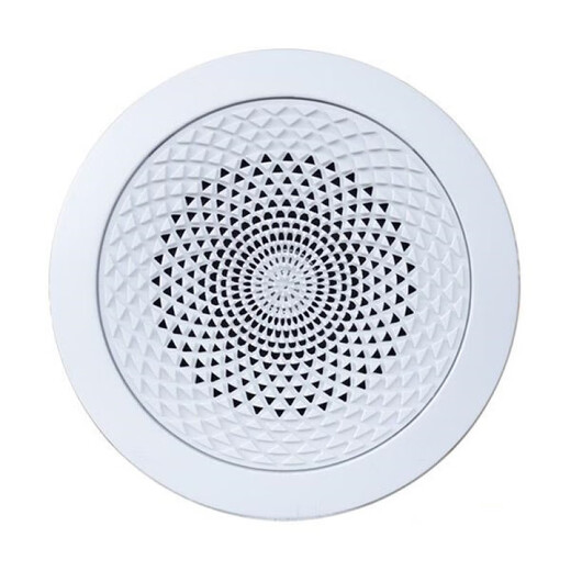 Taihean speaker 3W fire broadcast horn fire ceiling speaker concealed replacement TX3353