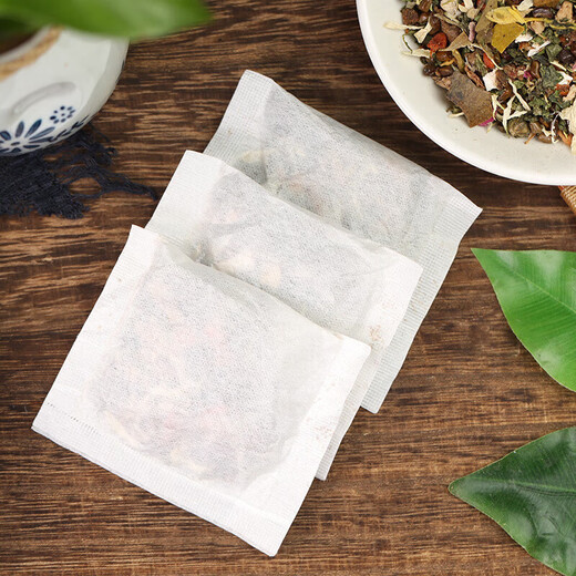 流传金方玉米须正宗桑叶茶青钱柳叶牛蒡根茶非降排血压茶高血糖正品养生茶 一盒装 150g*30包 【体验装】
