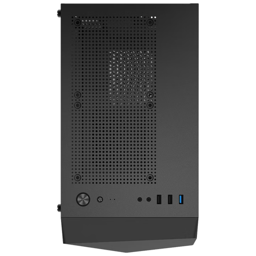 AMD MSI Ryzen 5/7 5600GT/5700G core display quasi-system card-less assembly computer home office game e-sports live broadcast designer host DIY complete machine package four 5600GT丨8G丨256G丨core display