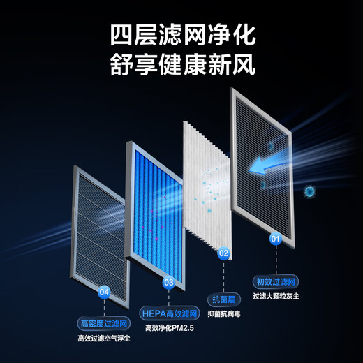 TCL Xiaolanyi central air conditioning duct machine one-to-one 3p cooling and heating full DC frequency conversion new level of energy efficiency embedded living room fresh air purification air conditioner household appliances trade-in large 3 HP Xiaolanyi P7 fresh air duct machine three-in-one flagship model