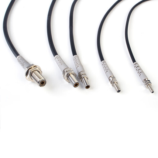 Small diffuse reflection photoelectric switch M3M4M5M6M8 sensor infrared sensor switch three-wire Npn normally open 24V M3 infrared sensor