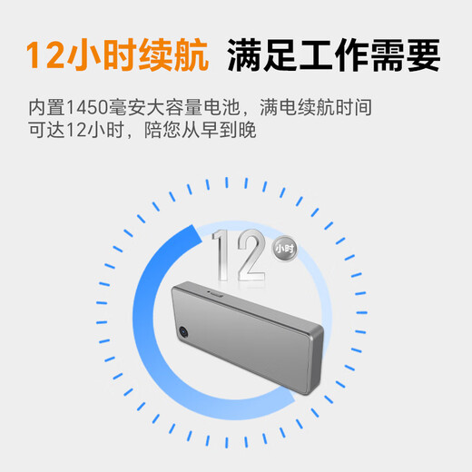 Tuqiang DSJ-T1 badge-style law enforcement recorder body-worn high-definition camera can be customized to wear business cards and personal business cards 64