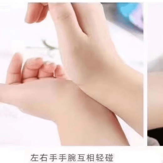 D'O perfume sample, authentic small bottle, big-name counter gift box, Valentine's Day gift for girlfriend, bestie, wife, heart-pounding twelve-piece perfume set, gift box, gift bag