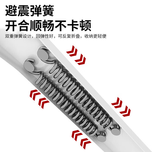 JD Logistics Foldable Table Computer Desk Desk Long Table Bedroom Simple Writing Study Desk Length 80CM* Width 50CM*74CM