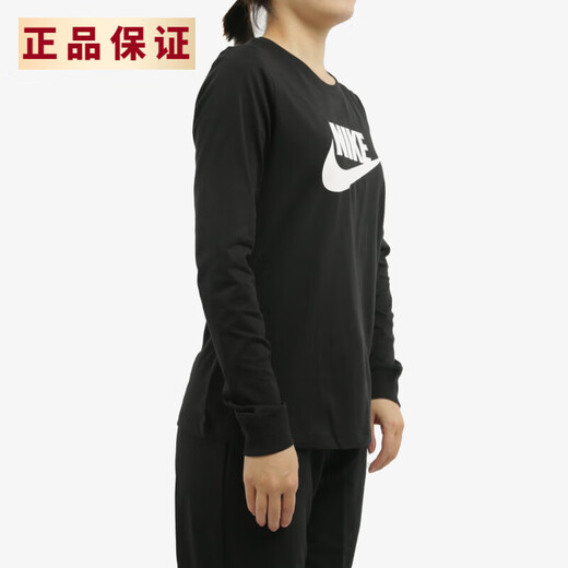 耐克（NIKE）耐克Nike/耐克正品 SPORTSWEAR 女子薄款长袖T恤套头 BV6172-010 BV6172-693 165/88A/L