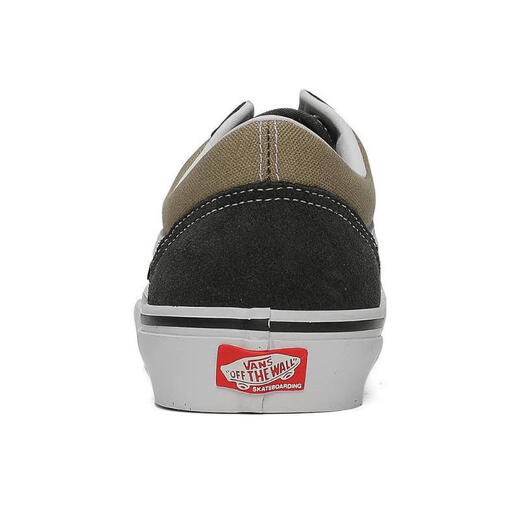 VANS范斯男女鞋Skate Old Skool经典低帮运动休闲鞋滑板鞋帆布鞋 40