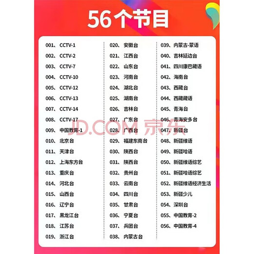 卫星祸接收机全套高清电视信号锅机顶盒子电视天线城乡镇山区通用 高频头+夹具