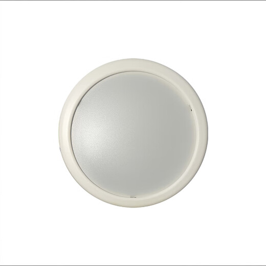 Bay fire emergency lighting fixture HW-ZFJC-E6W-N656 ceiling emergency lighting 6W ceiling installation N656 ceiling emergency lighting 6W