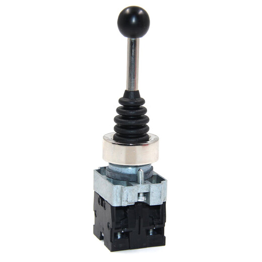 Cross rocker switch XD2PA22CR XD2PA24CR XD2PA12CR 14CR master control