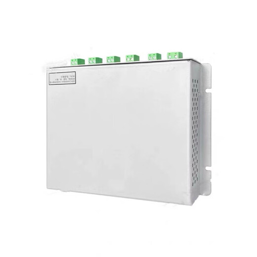 Gulf GST-CAN100H CAN star concentrator -CAN100H 16 channels