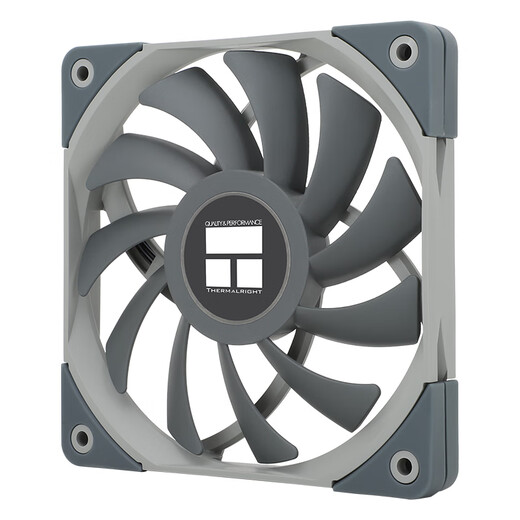 Thermalright (Limin) TL-C12015 12 см. Тонкий охлаждающий вентилятор 15 мм вентилятор 4PIN PWM 1500 SPEED S-FDB V2 BEARTING