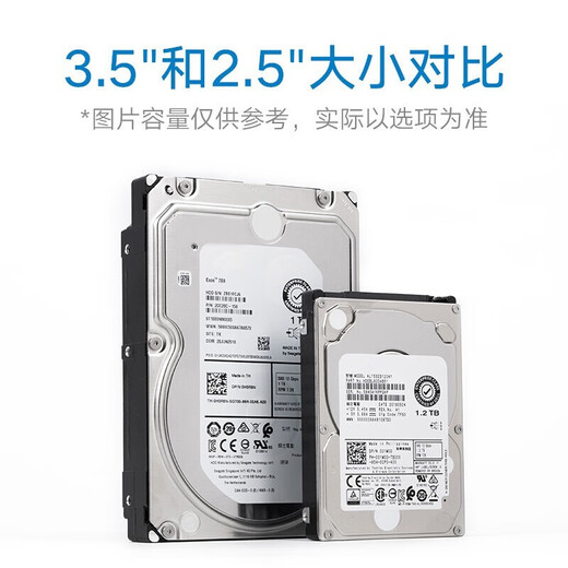 Dell Server Workstation SAS Enterprise Hard Drive SATA NAS Data Storage Array Hard Drive R720/R730/R430/R530/R920/R930 4TB丨SAS丨7.2K丨3.5 inches