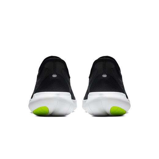[70% nuevo] Nike Nike Nike Men's Running Running Rn 5.0 zapatos deportivos AQ1289-003 Tamaño negro 44