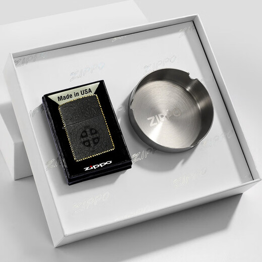 Zippo Original Lighter Zhibao Bite Edge Deep Turved Tallado Constantino Regalo de regalo de hombres a prueba de viento Constantino (independiente) (DY9902ZB) Tamaño único