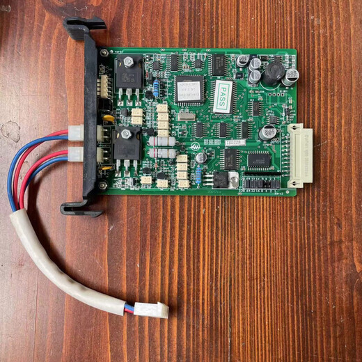 EI N90 host dual circuit board