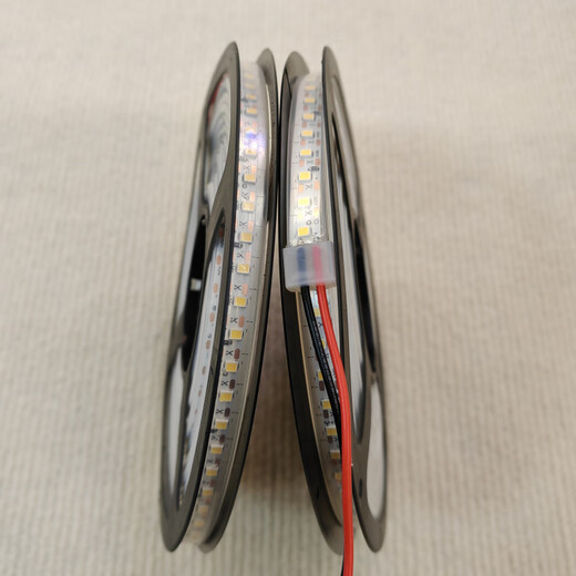 Bull Waterproof Light Strip Low Voltage 24 Volt Light Strip Line Light 3C Eye Protection Sanitary Living Room Waterproof and Dustproof Light Strip Waterproof 5 Meter Pack 120 Beads Natural Light 4000K Others_Others