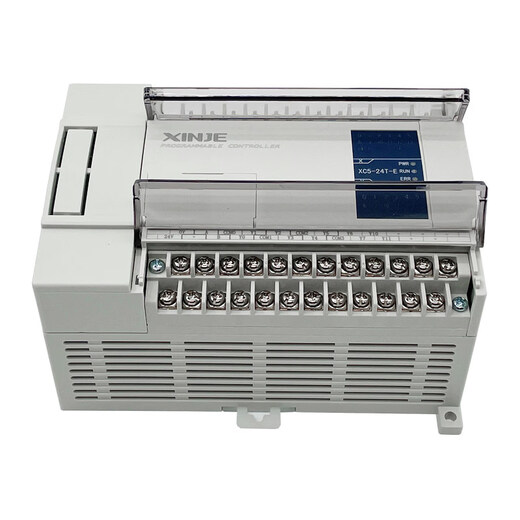 Xinjie PLC XC2/XC3/XC5-14T/16T/24T/32T/42T/48T/60T-E/C XC2-24T-E (discontinued)