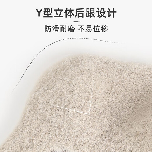 9i9 baby socks winter thickened warm socks newborn autumn and winter baby socks cartoon animals 1-3 years old